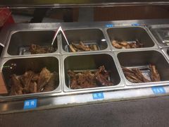 -王裕興肉莊(南禅寺店)