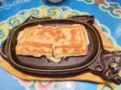 -格日勒阿妈蒙古厨房(巨海店)