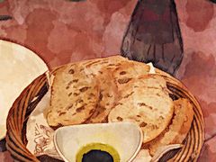 -Mammamia意大利餐厅(阳春巷店)