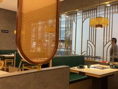 -椰子湾·海南火锅·糟粕醋·椰子鸡(正大广场店)