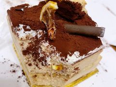 theme提拉米苏-THEME祖提(三峡广场店)