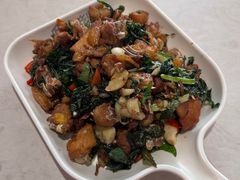 -香香海南菜餐厅