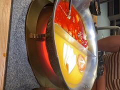 -湊湊火锅·茶憩(东城万达店)