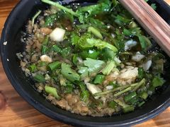 -盖帮鳝鱼串串(东郊记忆店)