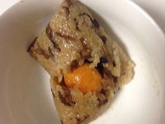菌菇龙粽-GANSO元祖食品(锦创书城店)