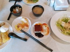 -厦门帝元维多利亚大酒店(环岛路黄厝海滩店)