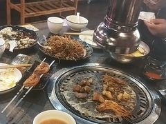 -碳匠炭火烤肉