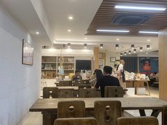 大堂-素清香(解放路店)