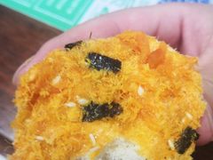 -昆明冠生园·蛋糕·面包(南强街店)