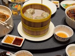 -锦府园·新台州菜(合生汇店)