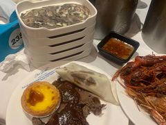 -星伦多自助料理(华润万象城店)