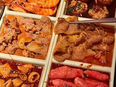 -梨花自助烤肉(乐宾店)
