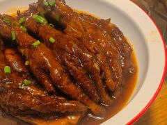 -品大三·经典淮扬菜(大行宫店)