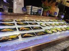 -芭菲盛宴·环球美食(北城国际店)