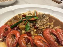 -谢谢侬·私房菜馆(迪荡店)