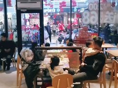大堂-德克士(绛州店)