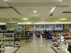 -银座商城(东城店)