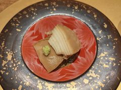 -鮨冠OMAKASE食べ放题(北京首店)
