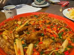 -小街47號江湖菜(四合院店)