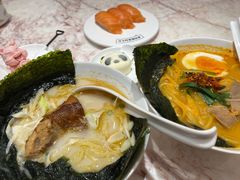 -元气寿司(宝安壹方城店)