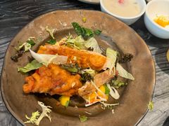 -Thai Alley泰爱里(二沙岛店)