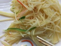 -我去·春饼文化主题餐厅(国定路总店)