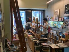 -风雨书店(下城店)