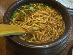 -满园烤鸭·春饼(太原街万达店)