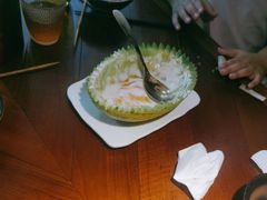 -楼兰新疆主题餐厅(坂田佳华领汇广场店)