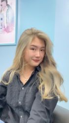 -FAJEE HAIR发界烫染接发
