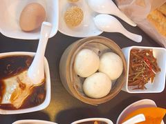 -阿那亚第三食堂 Cafeteria 3