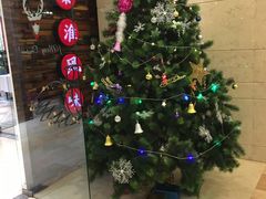 -彩虹之约•淮扬家宴(亚运村店)