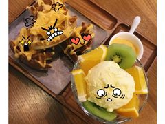 -猫的天空之城概念书店(杭州南宋御街店)