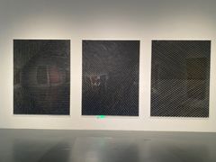 -上海宝龙美术馆