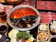 -牛匠和牛寿喜锅(西安总店)
