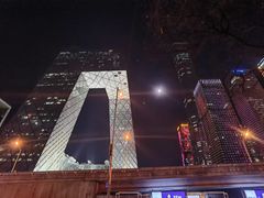 -中央广播电视总台(光华路办公区)