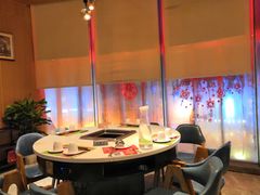 -重庆刘一手火锅(三峡广场直营店)