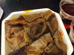 -巴国口福火锅(石桥铺店)