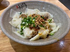 -默记孙抄手(经开万达店)