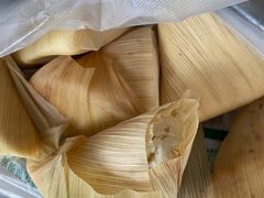 豆浆馍馍-叶婆婆豆浆馍馍