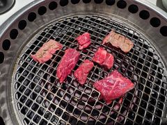 -焱铁烧·黑毛和牛专门店(杭州嘉里中心店)