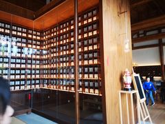 -景德镇古窑民俗博览区