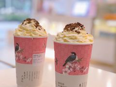 -桃梨花香(柳工颐华城店)