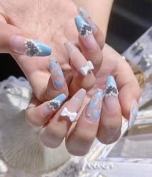 -Halo美甲美睫
