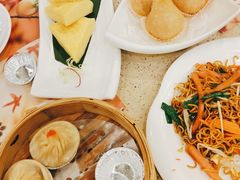 -点都德(盘福楼店)