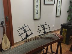-秦汉胡同国学书院(川沙分馆)