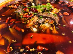 -庆合府重庆大排档(紫都城店)