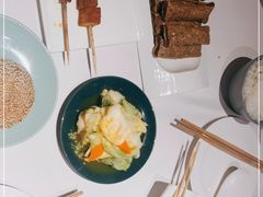 -南门小馆·清真(国贸商城店)