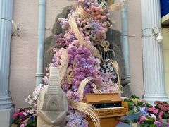 -俄罗斯风情街
