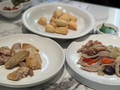 -潮州府·潮菜·砂锅粥(徐家汇店)
